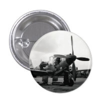 Aviões de lutador de WWII Kingcobra Boton