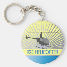 Aviões do helicóptero chaveiros