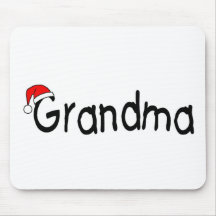Avó Mousepad
