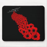 Avro Lancaster Mouse Pads