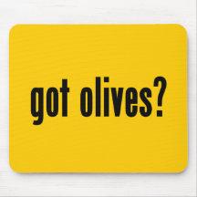 azeitonas obtidas? mousepad