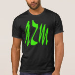 azm tshirt