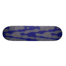 azul funky skates