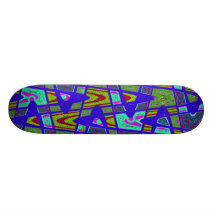 azul louco skate