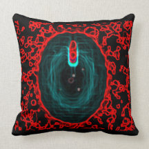 azul,negro,agua,gota,luz,bombilla,idea,sanfermin,r almohada