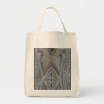 Azul-Saco da borboleta Bolsa Para Compras