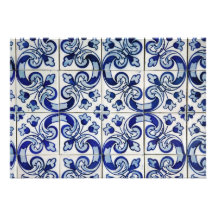 Azulejo Convites