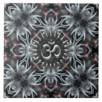 Azulejo de Silverina Aum 'Delica azulejos