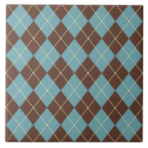 Azulejo de Trivet da cozinha de Argyle
