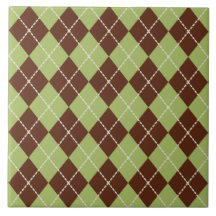 Azulejo de Trivet da cozinha de Argyle