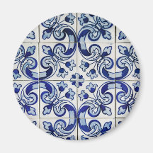 Azulejo Ima