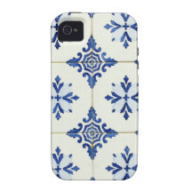 Azulejos