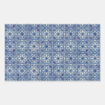 Azulejos Adesivo Em Forma Retangular