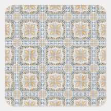 Azulejos Adesivo Quadrado