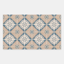Azulejos Adesivos Em Forma Retangular