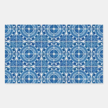 Azulejos Adesivos Em Forma Retangular