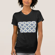 Azulejos Camisetas