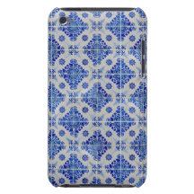 Azulejos Capa iPod Case-Mate