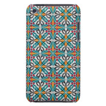 Azulejos Capas iPod Barely There
