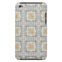 Azulejos Capas iPod Case-Mate