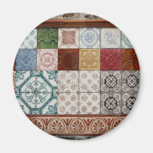 Azulejos portugueses ima