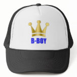Bboy Hat