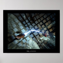 B.L.O.X.X. POSTER