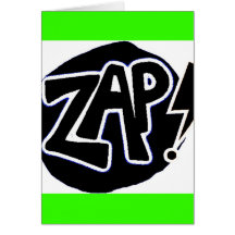 B&WZap Cartão