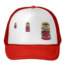 babushka bones