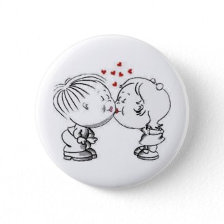 baby love pins