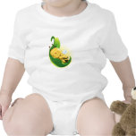 BabyBee Macacãozinho Para Bebês