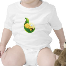 BabyBee Macacãozinho Para Bebês