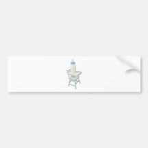 BabyBottleHighChair051411 Adesivo
