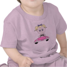 babygirlblondcar22 t-shirt