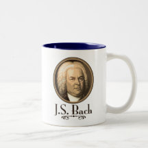 Bach Caneca