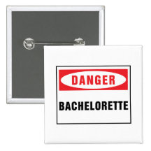 Bachelorette do perigo pins