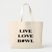 Bacia viva do amor bolsas de lona