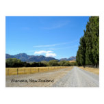 Backroads Cartoes Postais