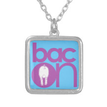 Bacon Colares Personalizados