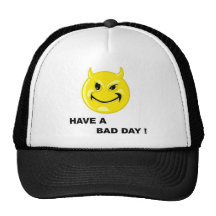 badday2 boné