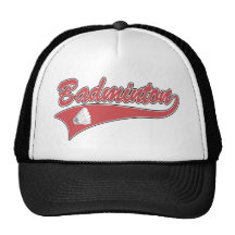 Badminton Bone
