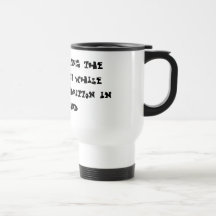 Badmitton Caneca