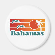 Bahamas Imãs