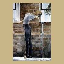 Bailarina posters