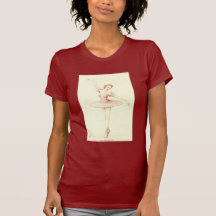 Bailarina Tshirt