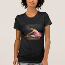 Bailarina Tshirts