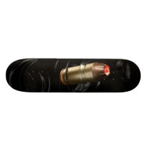 bala, raio skate boards