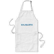 Balabusta Avental