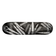 balas skate