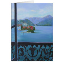 Balcão de Isola Cartao